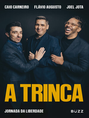cover image of A Trinca
